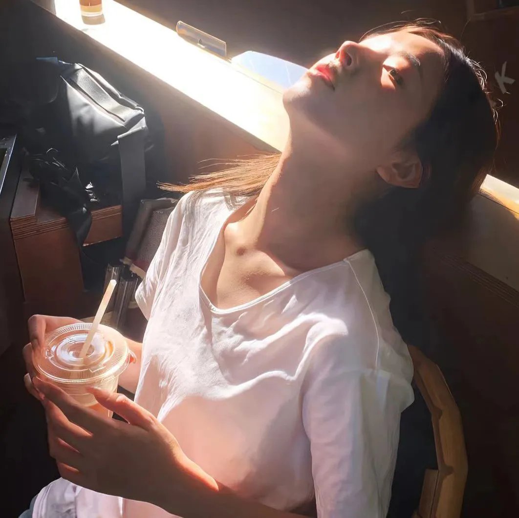 相聚一刻　变幻的季节