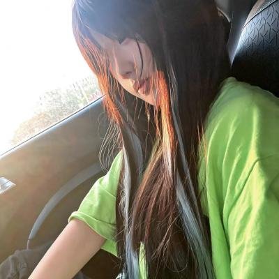 我的爱人就是你